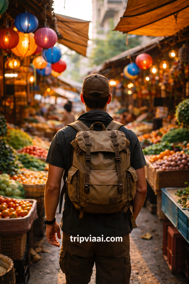 Affordable Destination Travel