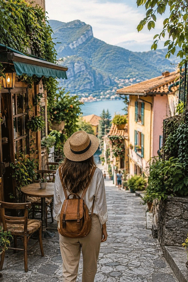Hidden Travel Spots