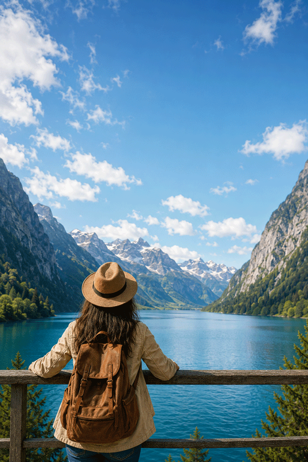 travel tips for first time travelers
