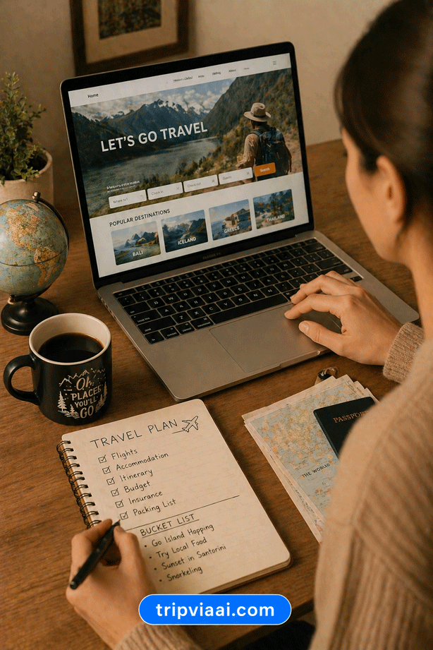 smart travel tips
