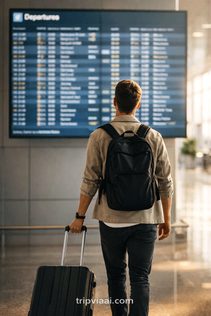 15 Travel Tips Every First Time Traveler Should Know first time travel experience