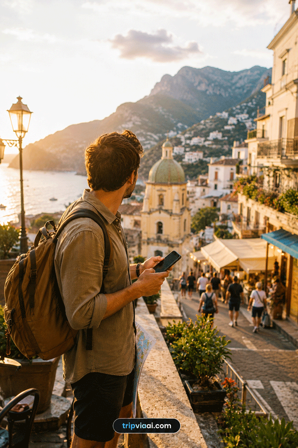 Flexible Travel Planning Creates Better Memories