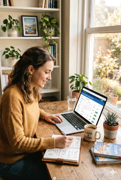 flight booking online
