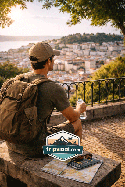 free travel experience