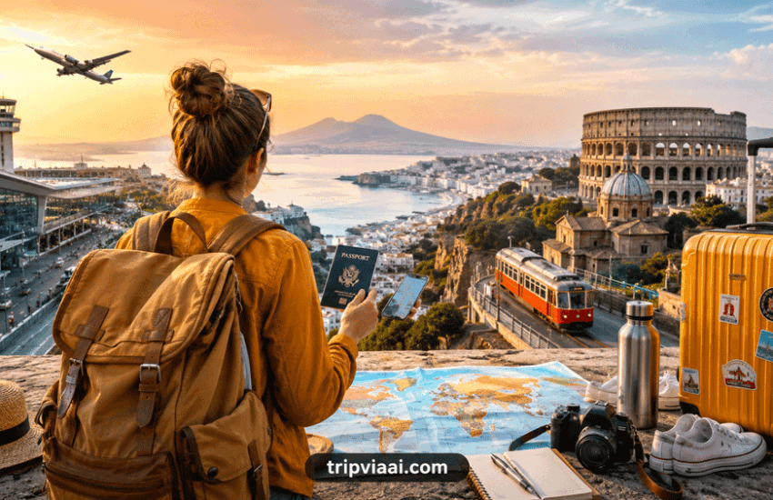 18 Travel Tips That Will Change the Way You Travel Forever featured image