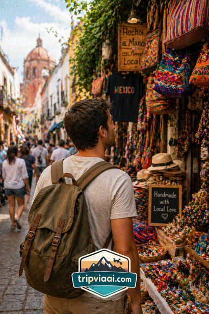 Local Market Travel Experience