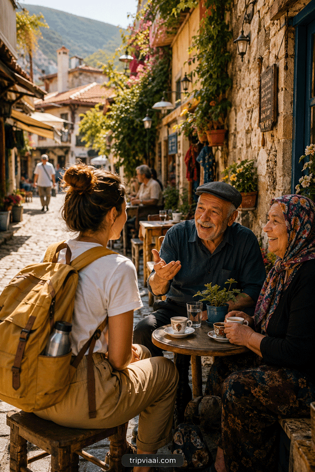 Meaningful Travel Experiences Beyond the Itinerary