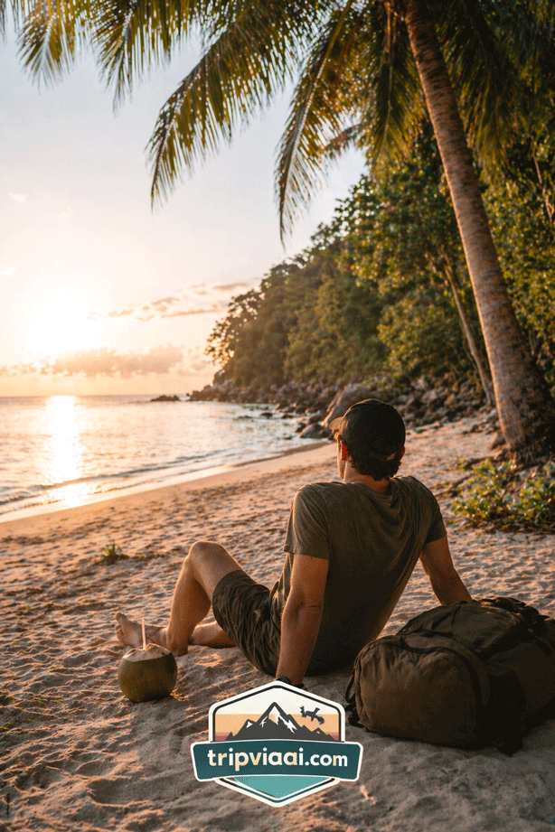 travel cheap without sacrificing comfort