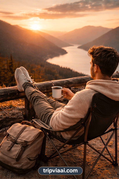 15 Travel Tips Every First Time Traveler Should Know slow travel experience