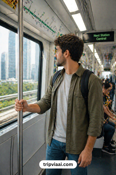 Smart & Budget-Friendly City Travel