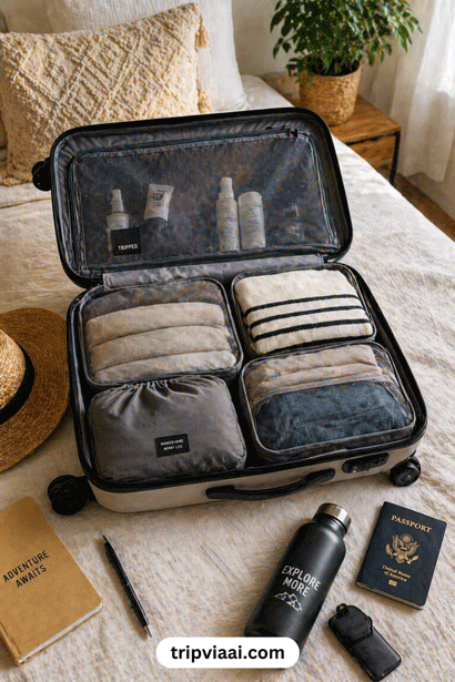 Smart Packing