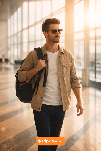 smart travel lifestyle