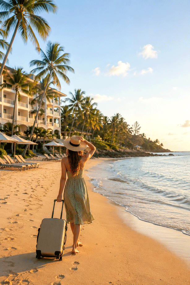 cheap travel ideas