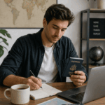 13 step travel guide for first international trip