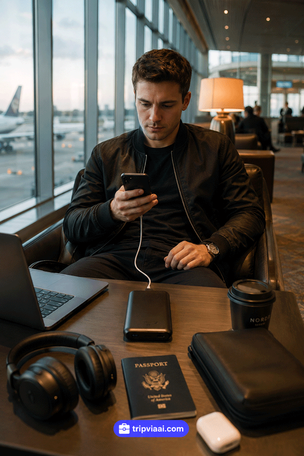 travel gadgets