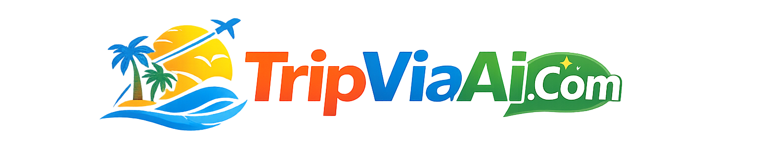 TripViaAI.com