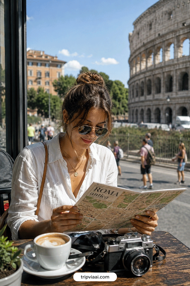 ravel itinerary mistake 