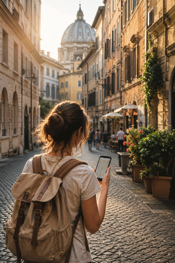Explore More, Stress Less