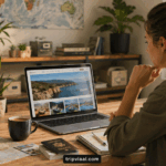 How to Plan a Trip Without Feeling Overwhelmed: Smart Travel Planning Guide