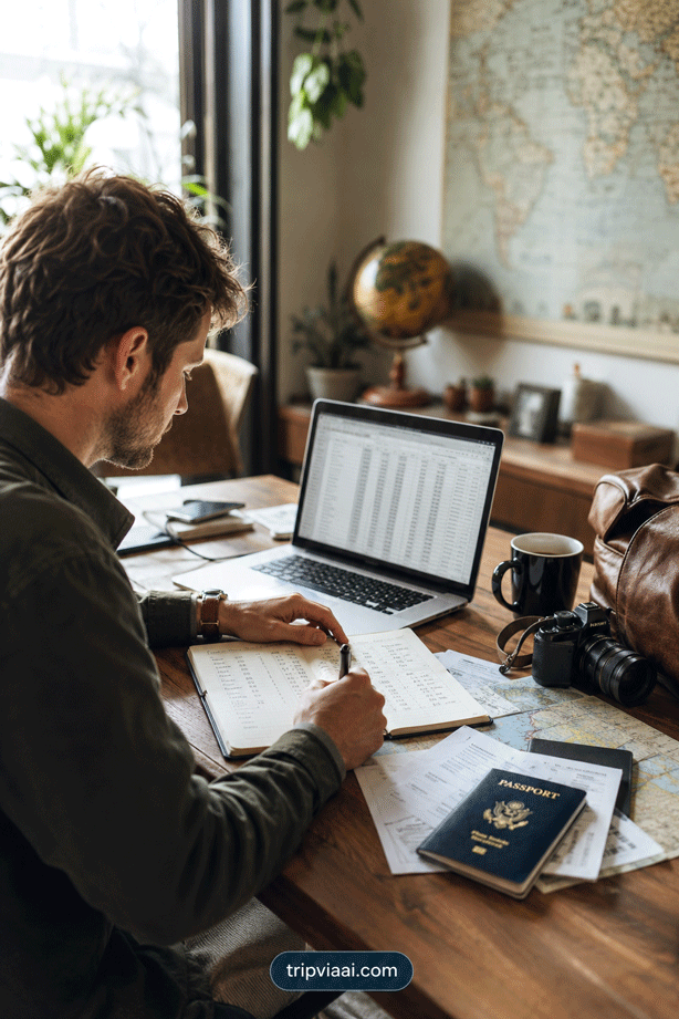 Travel Budget Lessons That Pay Off