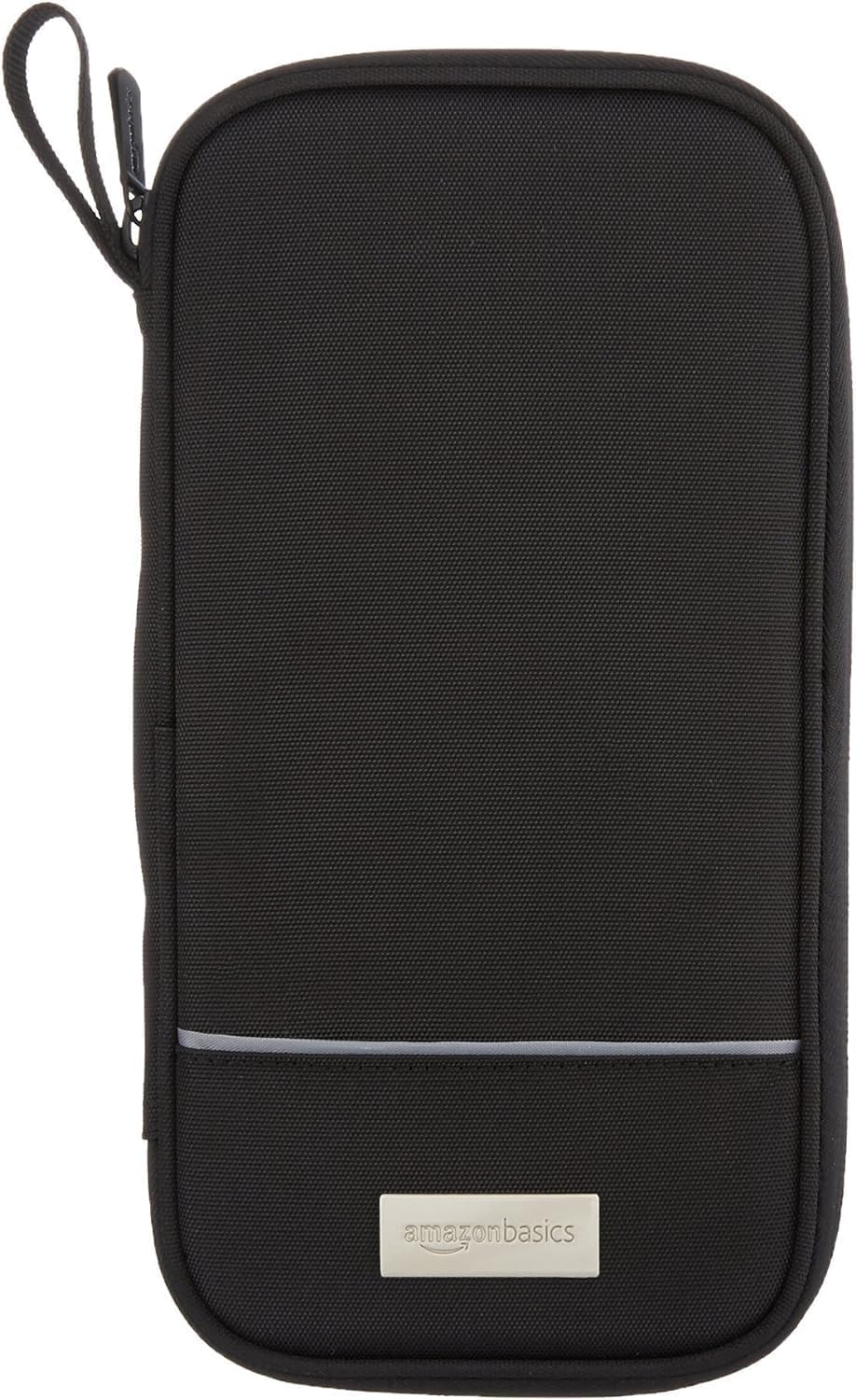 Basics RFID-blocking Passport Wallet