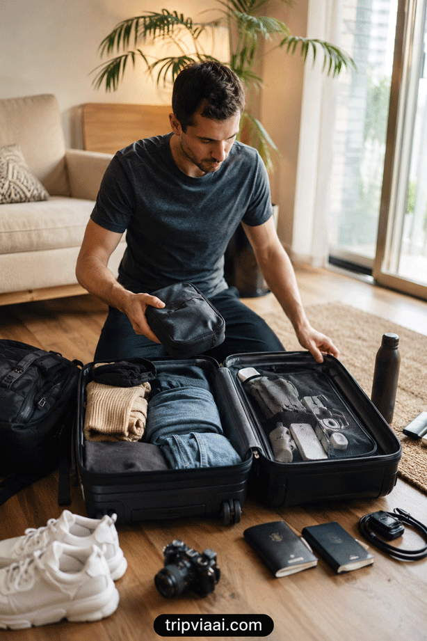 Choosing Practical Travel Gear