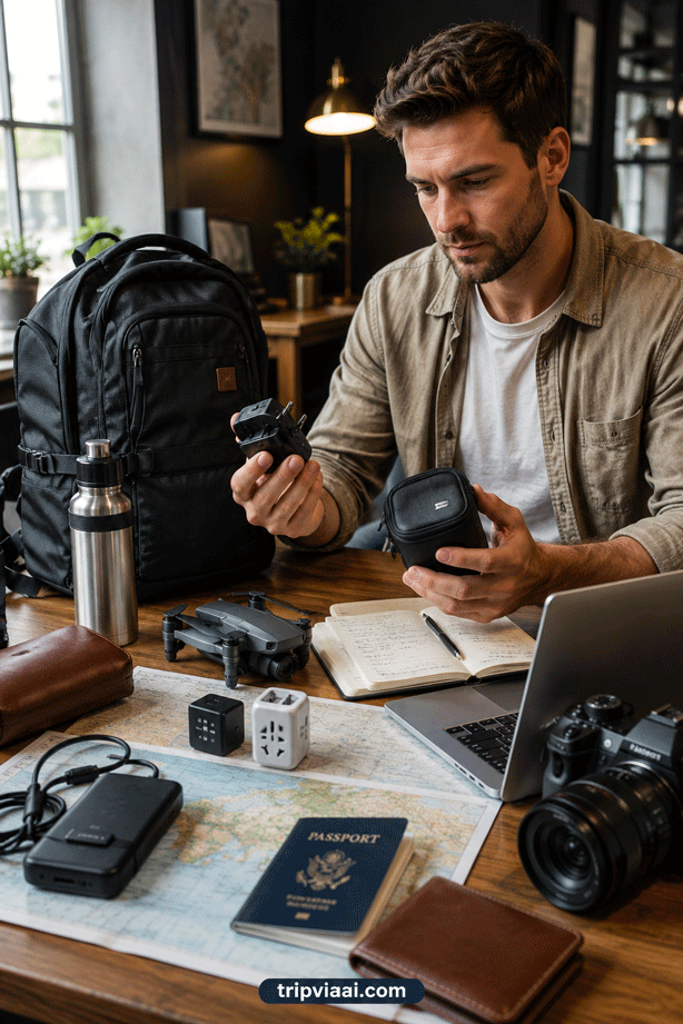 How to Choose Practical Travel Gear for Smarter Trips in 2026