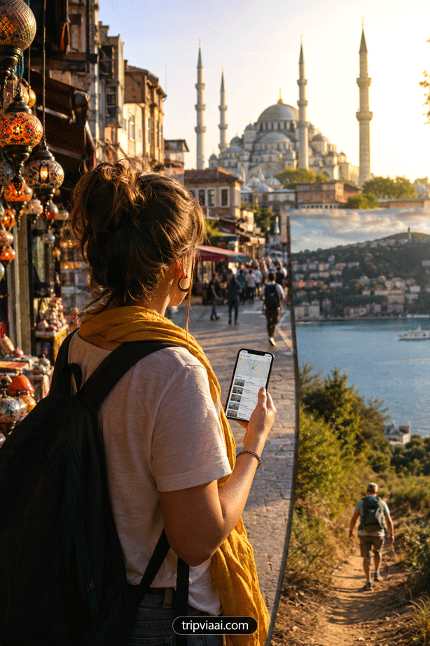 Choosing Travel Experiences That Matter Most