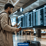 How to Travel on a Budget When Flights Are Expensive