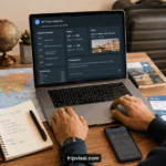 How to use AI to plan a trip from start to finish with an AI travel planning assistant