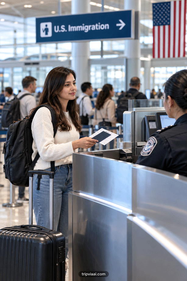USA visa and entry requirements for first-time visitors